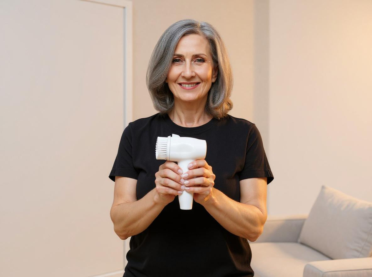 NeutraSpora Mold Cleansing Kit