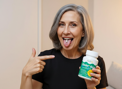 FungiClear Detox Dietary Support