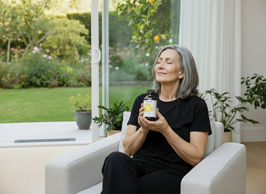 MycoGuard Cleansing Lemon Oil